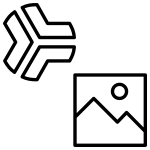Alchemy Vision SVG Icon